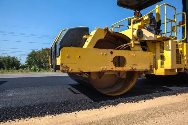 Payson, UT Driveway Paving Services Company